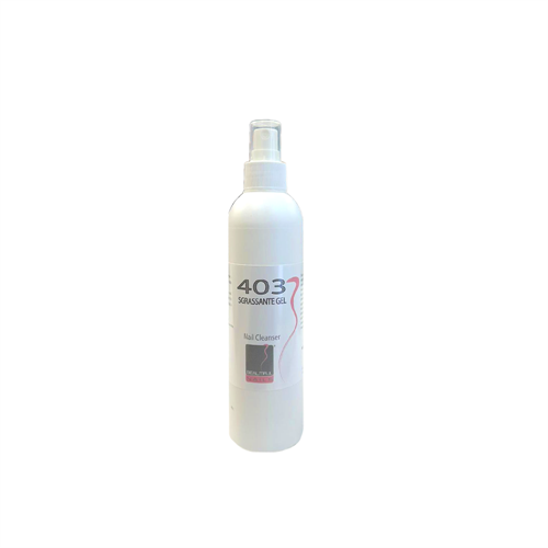 Cleaner sgrassatore 250 ml spray