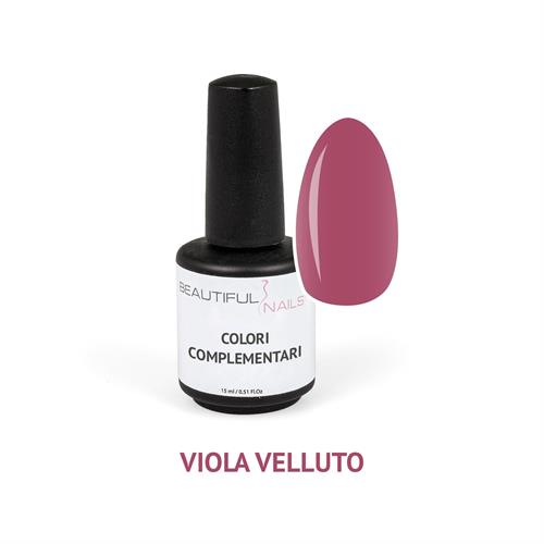 Fast gel 15 ml Viola Velluto