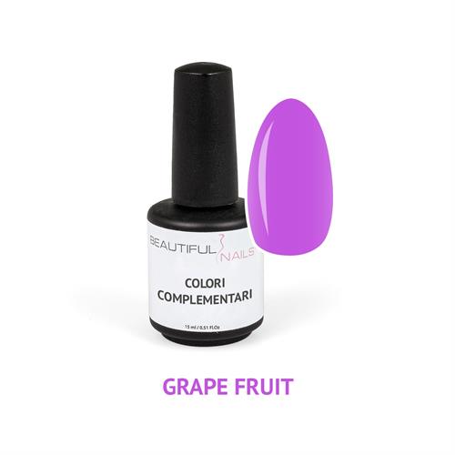 Fast gel 15 ml Grape Fruit